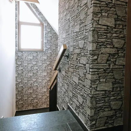Tatra View Apartamenty Ksiezycowe Spa Zakopane Exterior photo