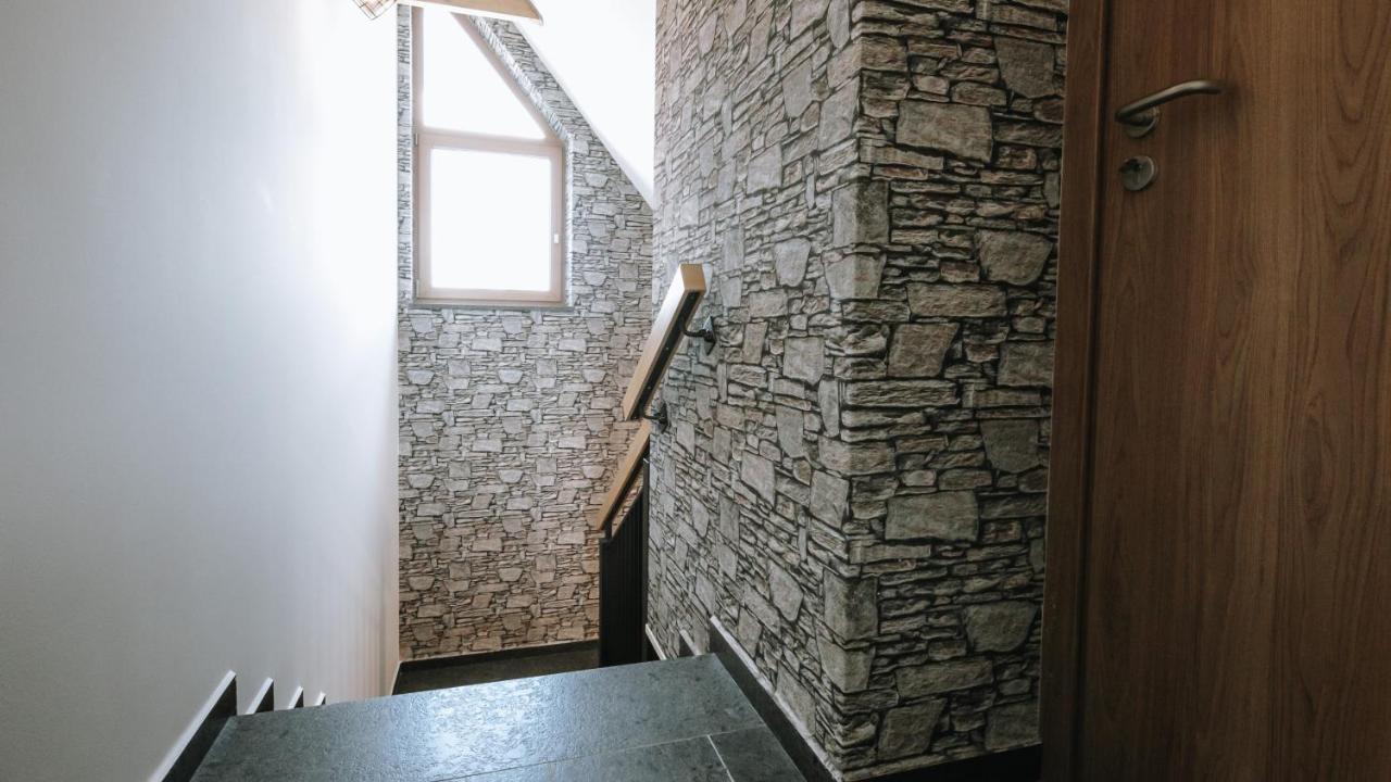 Apartment Tatra View Ksiezycowe