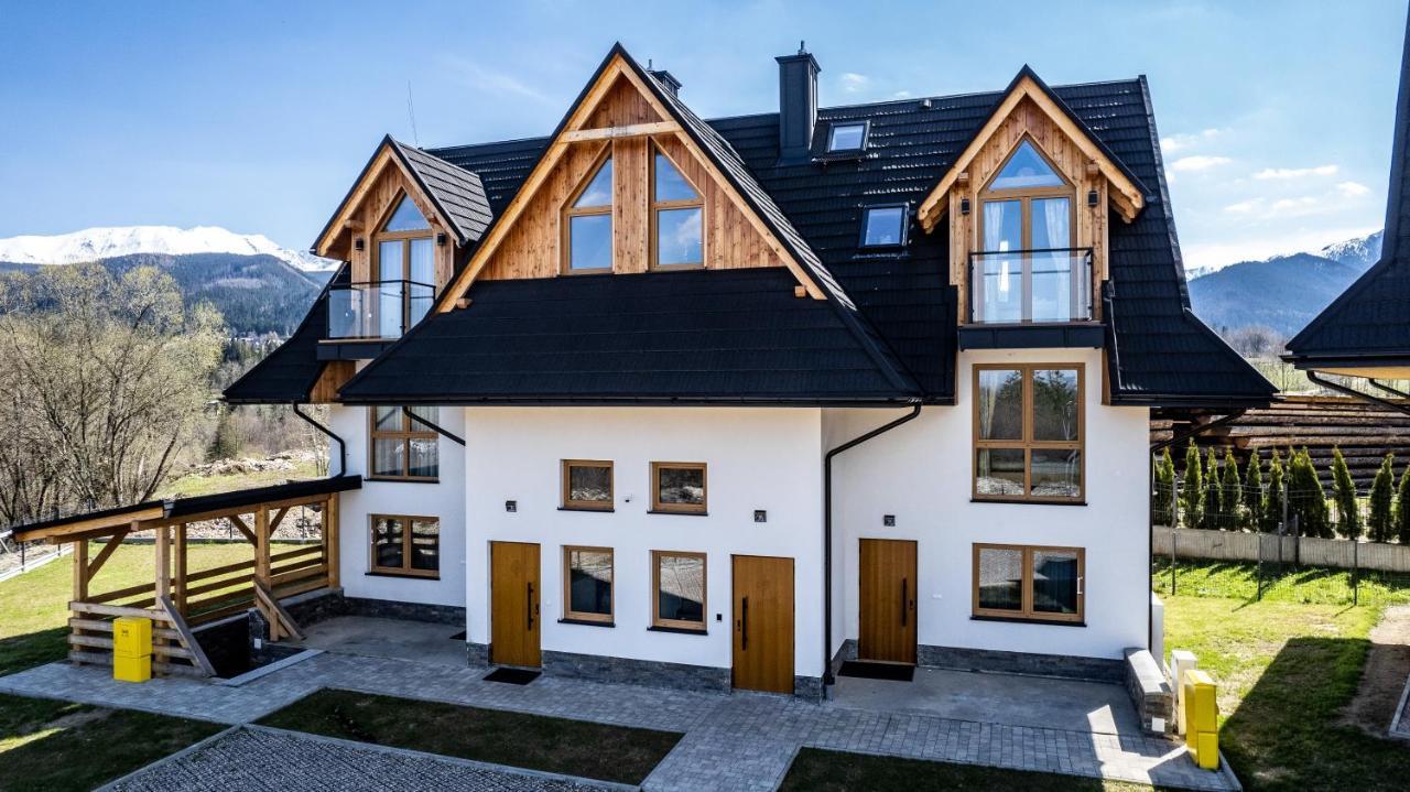 Appartamento Tatra View Ksiezycowe