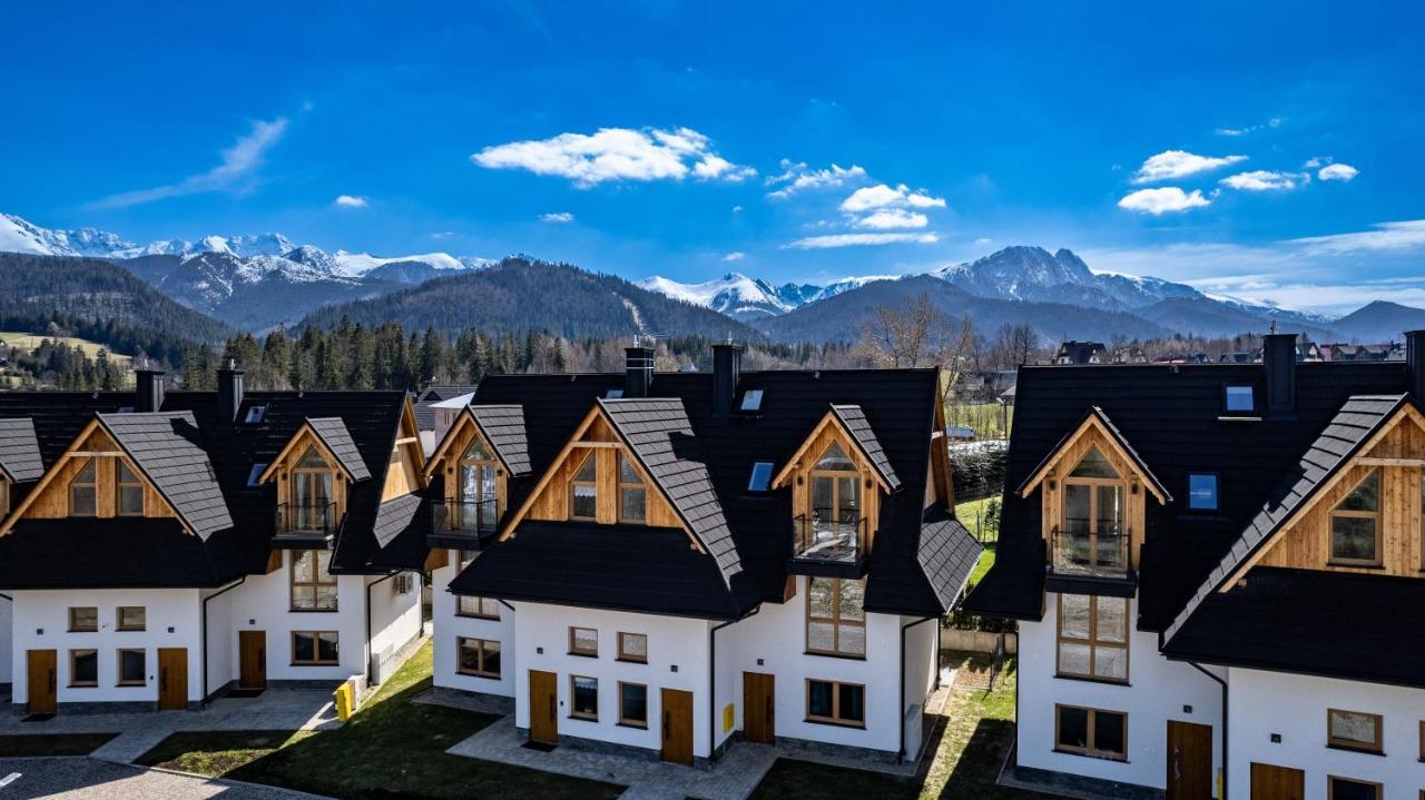 Tatra View Ksiezycowe * Zakopane
