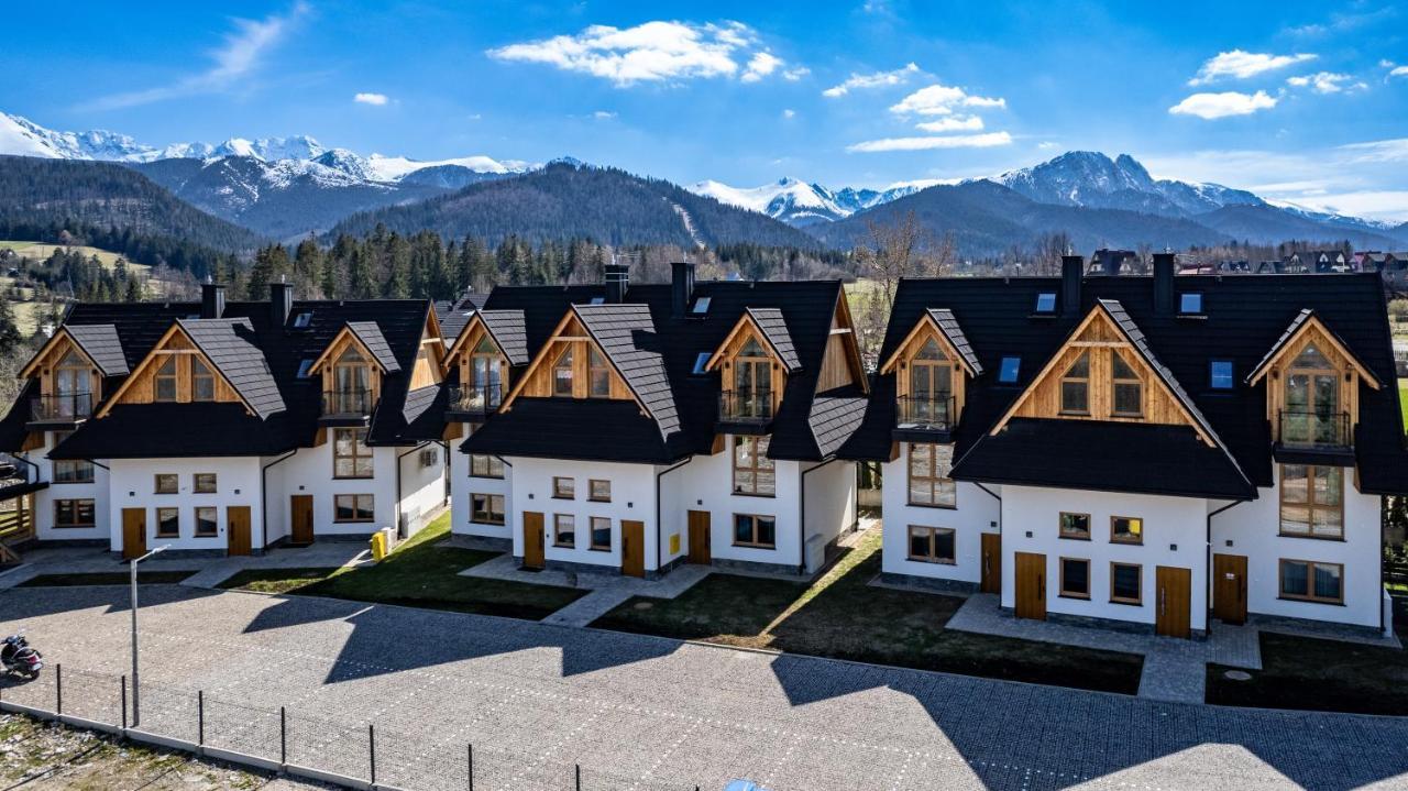 Apartment Tatra View Ksiezycowe *