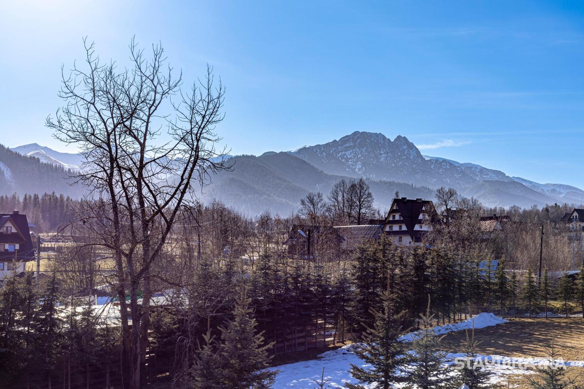 Tatra View Ksiezycowe Zakopane